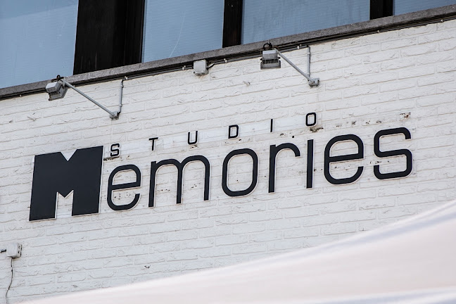 Studio Memories - Antwerpen