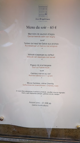 Kapellemarkt 5, 1000 Brussel