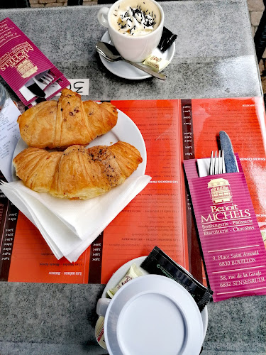 Boulangerie Michels Benoît