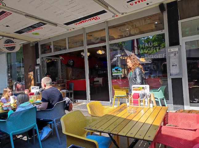 Comentarii opinii despre HOMEBURGERS