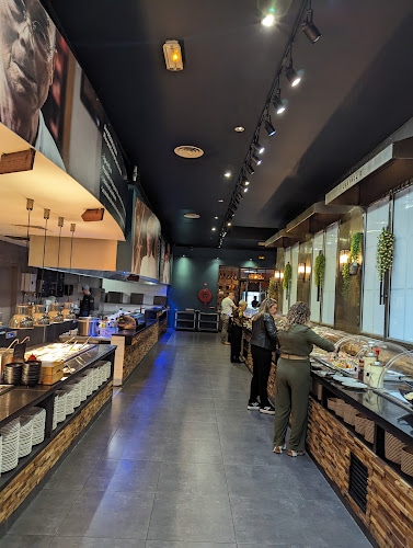 Chau. de Tubize 65, 1420 Braine-l'Alleud