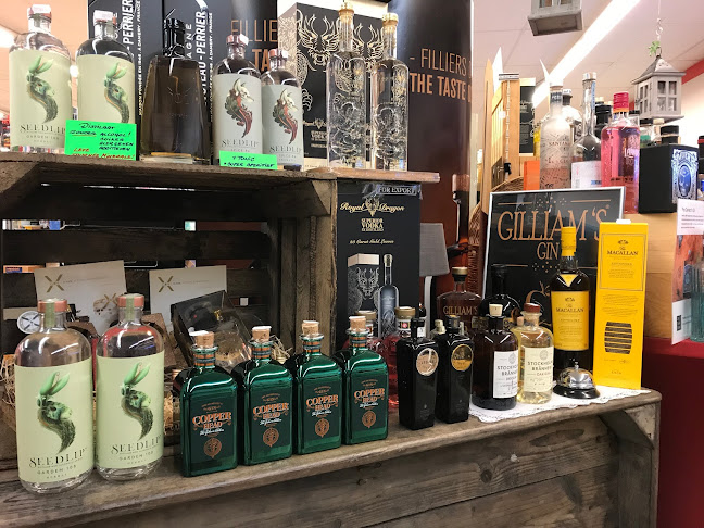 GinTonicStore - Horeca