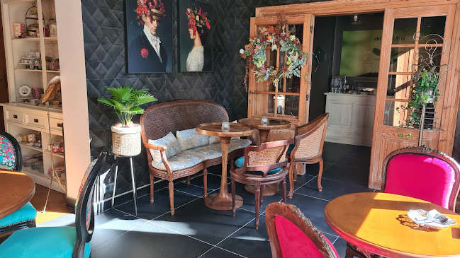 Comentarii opinii despre Chlorophylle