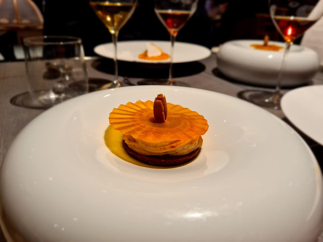 Reviews of La Table de Maxime in Paliseul - Horeca