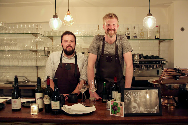 Reviews of 50 fifty in Gent - Horeca