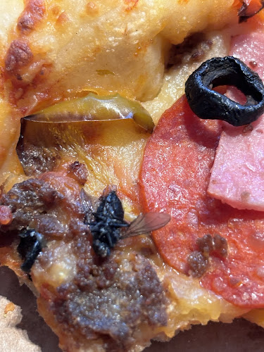 Domino's Pizza Waregem - Waregem