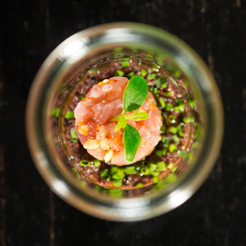 Comentarii opinii despre TapaSoif Namur by Canette