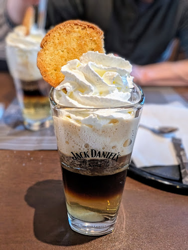 Restaurant "Chez Dane" -