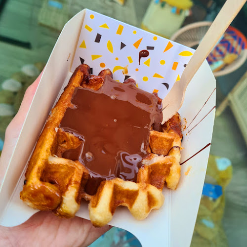 Australian Home Made Ice Cream - Antwerpen