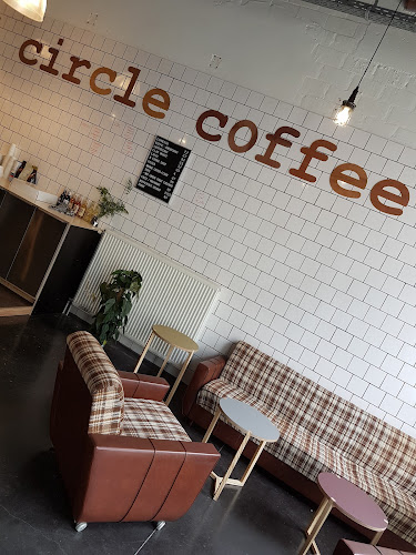 Zuidstationstraat 5, 9000 Gent