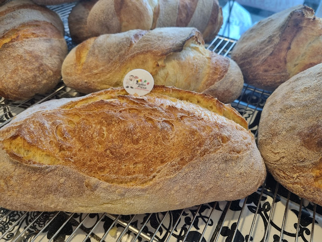 Russopizza - Horeca