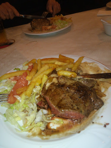Cafe Athletiek