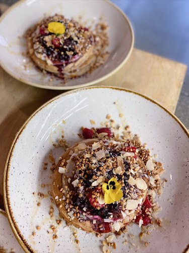 Plus+ | Breakfast & Lunch Spot in Ghent