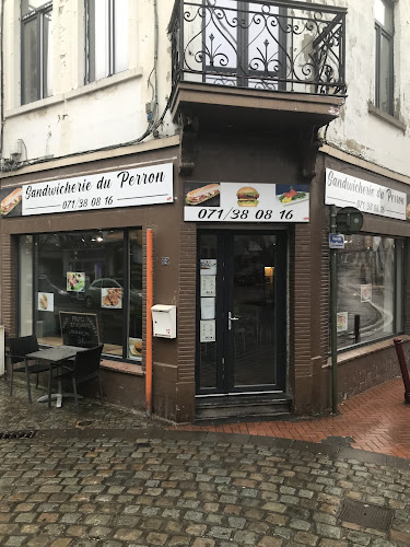 Sandwicherie du Perron