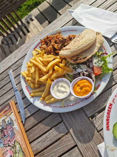 Comments and reviews of Inn R Green