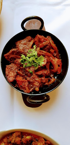 Reviews of Garden Of India in Antwerpen - Horeca