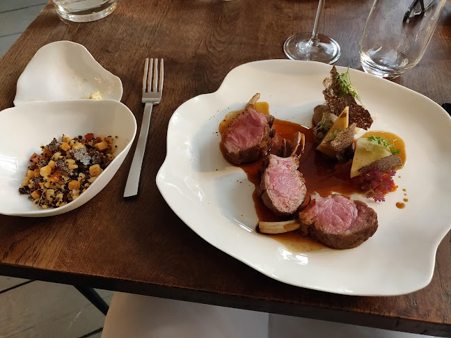 Reviews of Soma in Antwerpen - Horeca