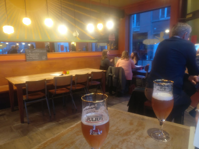 Schapenstraat 105, 3000 Leuven