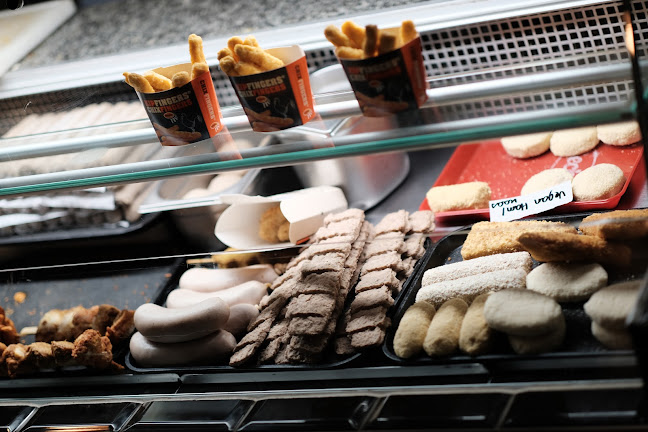 Comentarii opinii despre De Frietketel