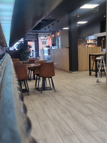 Friterie l'Excellence