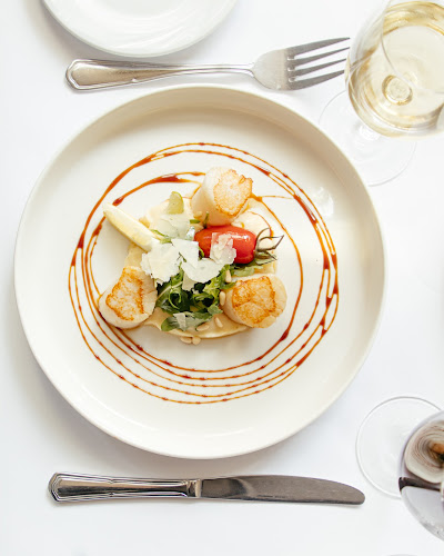 Reviews of Les Petits Oignons - De Ajuintjes in Brussel - Horeca
