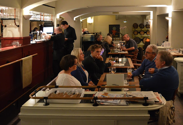 Comentarii opinii despre 't Borrelhuis