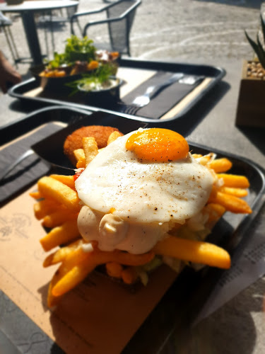 The Potato Bar - Horeca