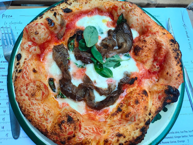 Marghè 2.0 - Horeca