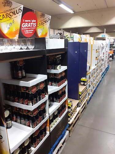 Dranken Vanuxeem - Komen-Waasten