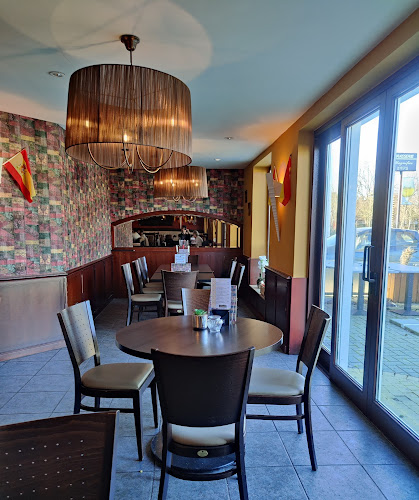 Magnifico - Horeca