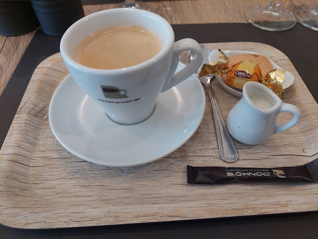 Bistro Tearoom Jeanine - Izegem