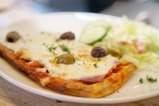 Café Joyeux - Sint-Lambrechts-Woluwe