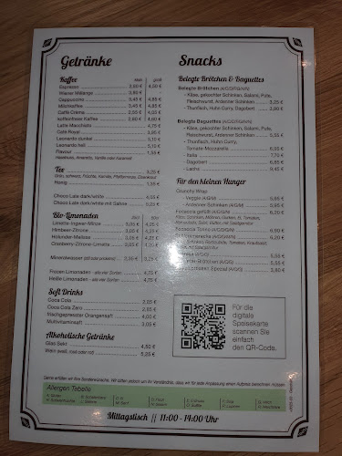 Reviews of Bakery Fonk in St Vith - Horeca