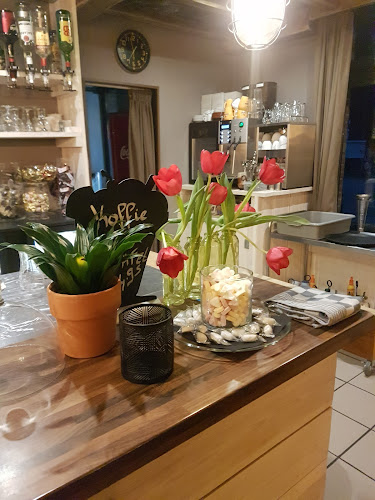 Restaurant De Koempel - Horeca