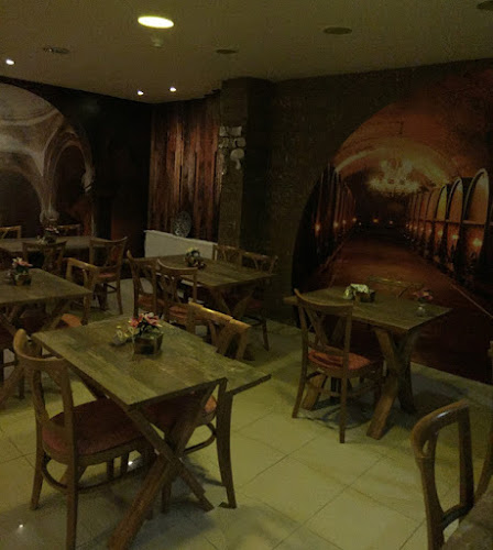 Comments and reviews of Fattoush Gent