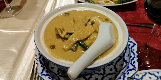 Comentarii opinii despre Phat-Thaï