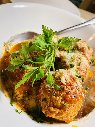 Opinii despre Liberté Restaurant în Brussel - Horeca