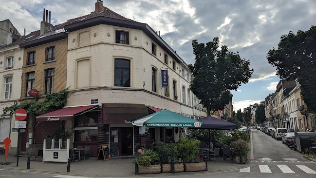 Comments and reviews of Delizia Restaurant
