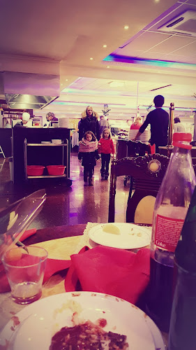 Dragon Wok - Horeca