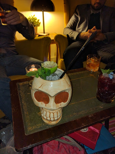 Opinii despre Social Club Hasselt în Hasselt - Horeca