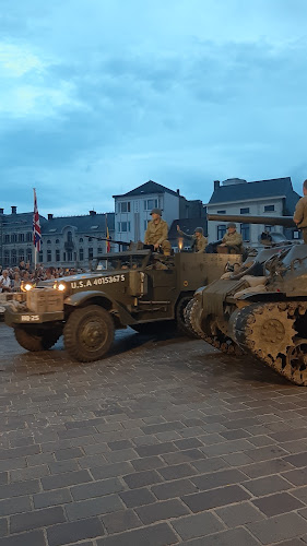 De Promenade - Ronse