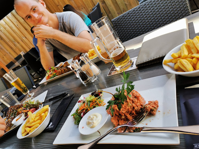 De Herberg van Grimbergen - Grimbergen