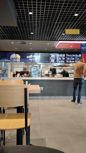 Opinii despre Quick Oostakker în Gent - Horeca