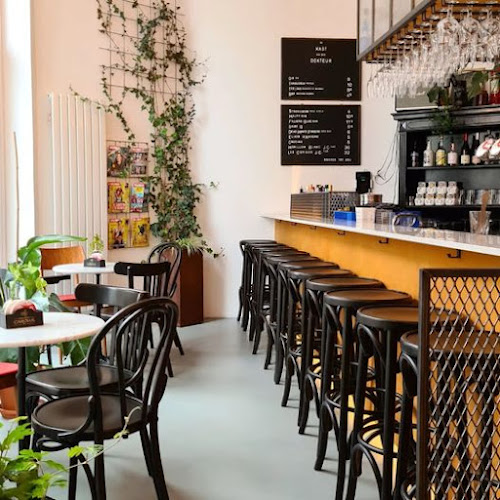 Dokteur Bar Leuven