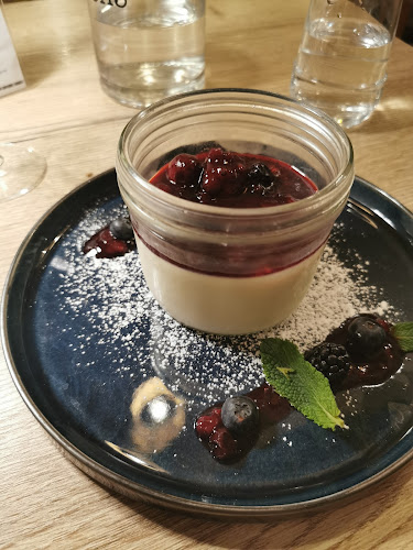 Liberté Restaurant - Brussel