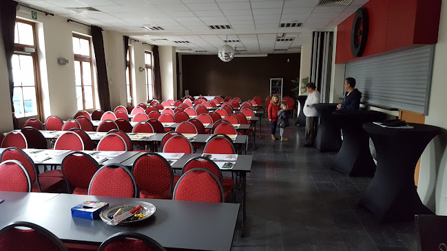La Gare De Retinne/la Stazione - Horeca