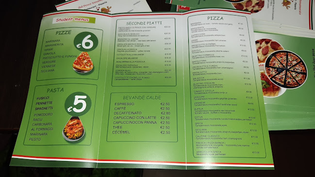 Dal Pesce Innamorato