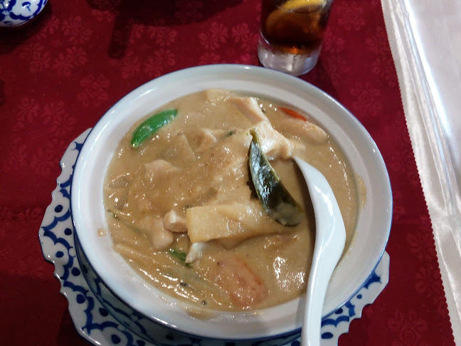Phat-Thaï - Horeca