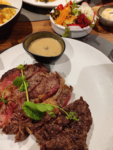 Restaurant 't eXperiment - Horeca