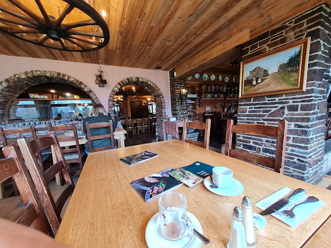 La Baraque Michel - Jalhay